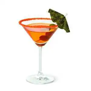 OMBRELLINI DRINK PARTY (12PZ) WILTON