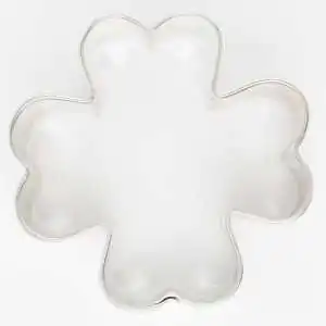 TAGLIABISCOTTI QUADRIFOGLIO