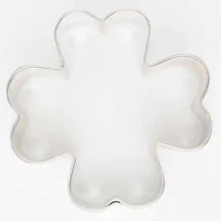 TAGLIABISCOTTI QUADRIFOGLIO