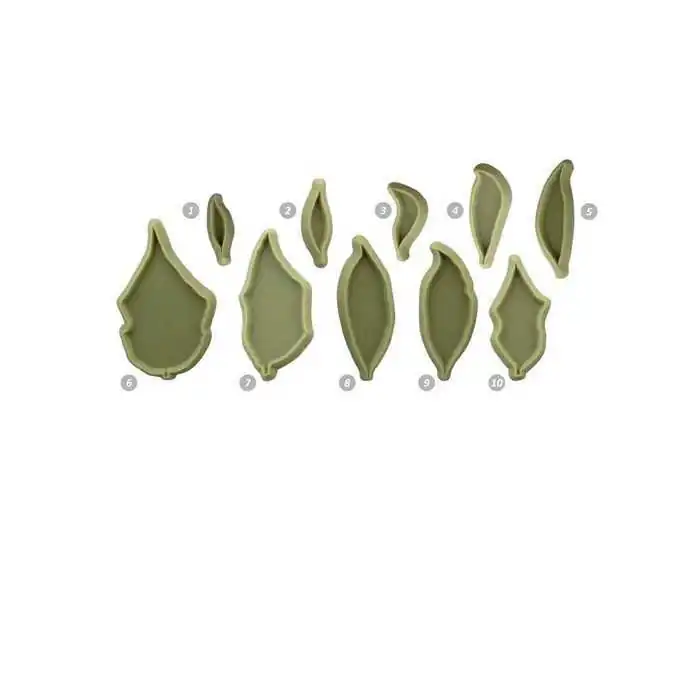 TAGLIAPASTA STELLA DI NATALE JEM (10PZ)