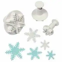 TAGLIAPASTA NEVE AD ESPULSIONE (3PZ) PME