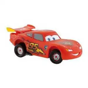 STATUINA SAETTA MCQUEEN DISNEY CARS