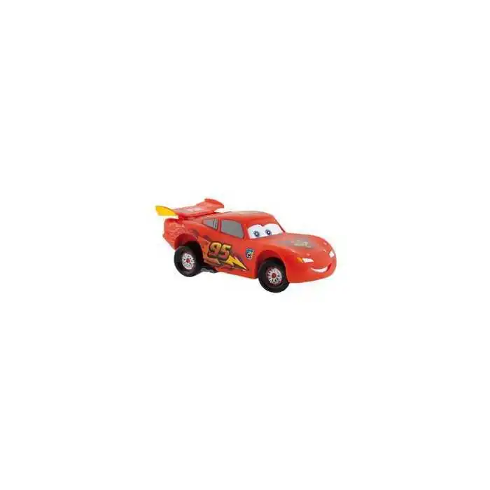 STATUINA SAETTA MCQUEEN DISNEY CARS