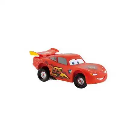 STATUINA SAETTA MCQUEEN DISNEY CARS