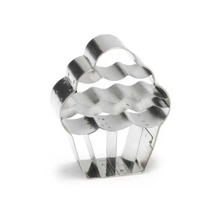 TAGLIABISCOTTI CUPCAKE  (7CM) PATISSE