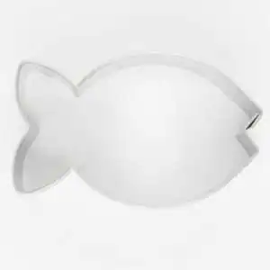 TAGLIABISCOTTI PESCE (4,5 CM)