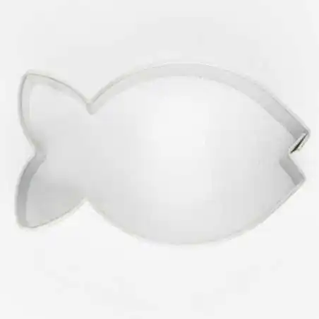 TAGLIABISCOTTI PESCE (4,5 CM)