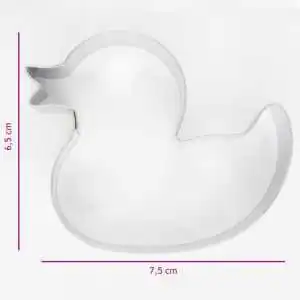 TAGLIABISCOTTI PAPERELLA (7,5 CM) 2