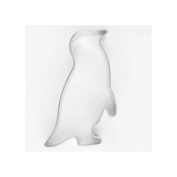 TAGLIABISCOTTI PINGUINO (6 CM)