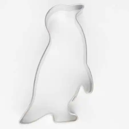 TAGLIABISCOTTI PINGUINO (6 CM)