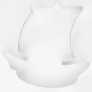TAGLIABISCOTTI NAVE DEI PIRATI (7,5 CM) 2