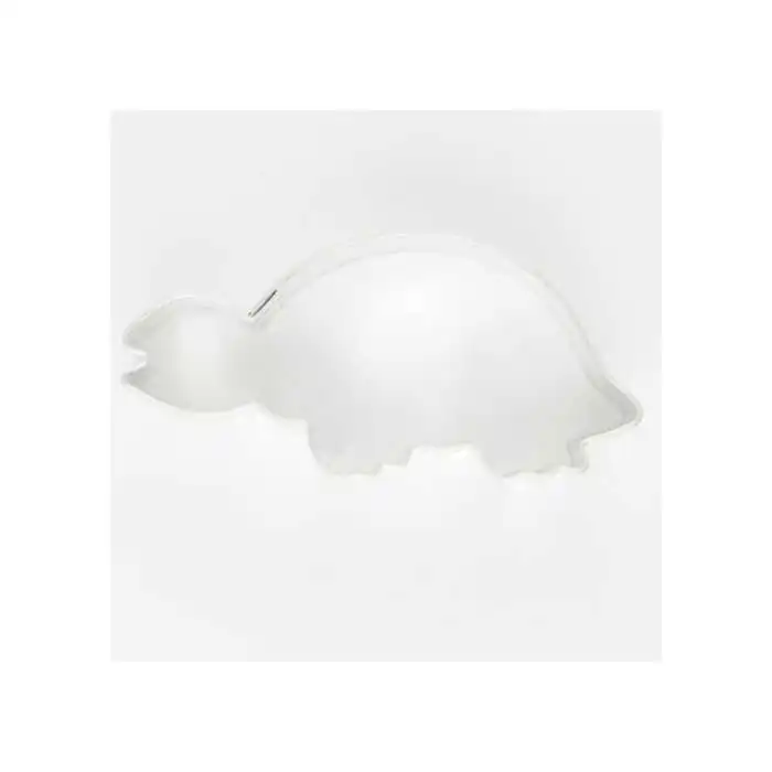 TAGLIABISCOTTI TARTARUGA (6 CM)