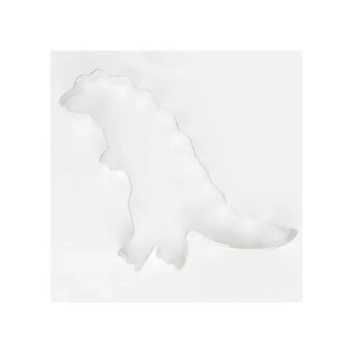 TAGLIABISCOTTI DINOSAURO (8,5 CM)