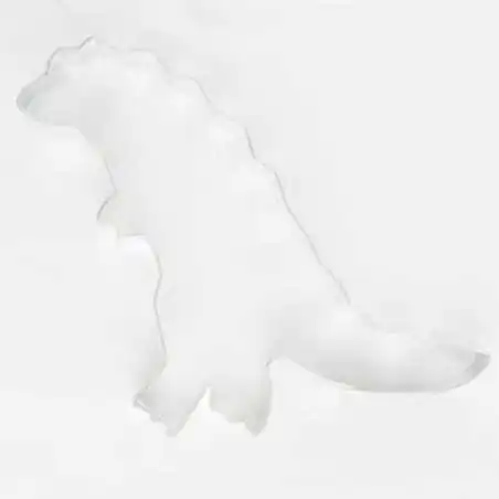 TAGLIABISCOTTI DINOSAURO (8,5 CM)