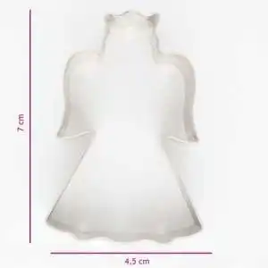 TAGLIABISCOTTI ANGELO (7 CM)