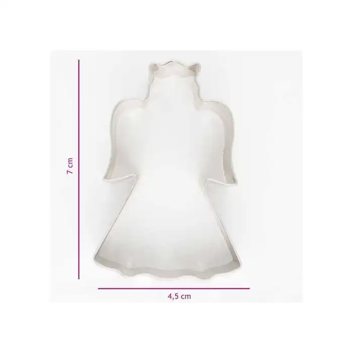 TAGLIABISCOTTI ANGELO (7 CM)