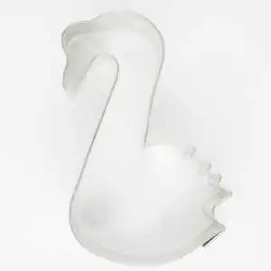 TAGLIABISCOTTI CIGNO (7 CM)