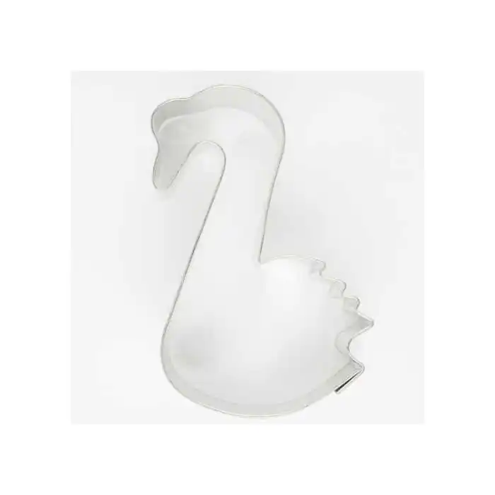 TAGLIABISCOTTI CIGNO (7 CM)