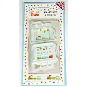 TAGLIAPASTA SET TRENINO FMM (4PZ) 2