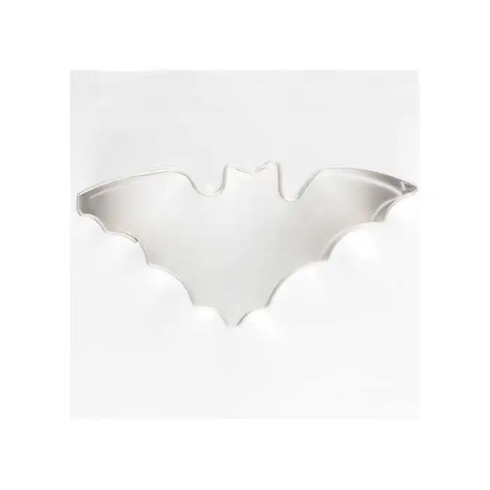 TAGLIABISCOTTI PIPISTRELLO (7,5CM)