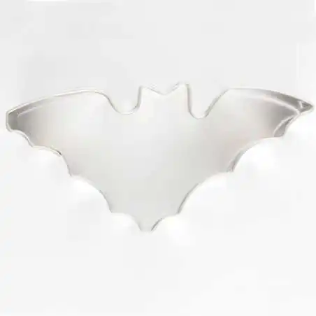 TAGLIABISCOTTI PIPISTRELLO (7,5CM)