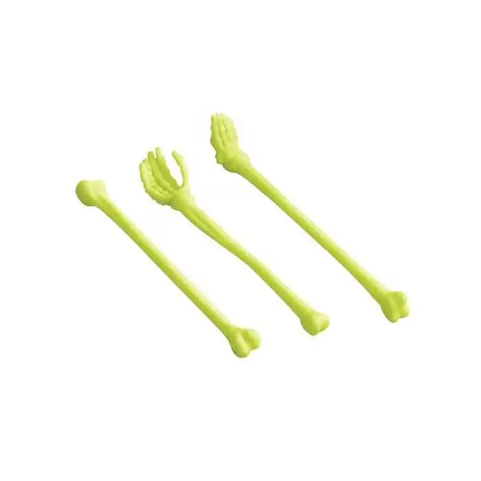 BASTONCINI OSSA PER COCKTAIL WILTON