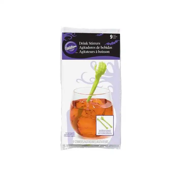 BASTONCINI OSSA PER COCKTAIL WILTON