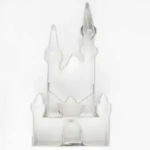 SET 2 TAGLIABISCOTTI PRINCIPESSE DISNEY