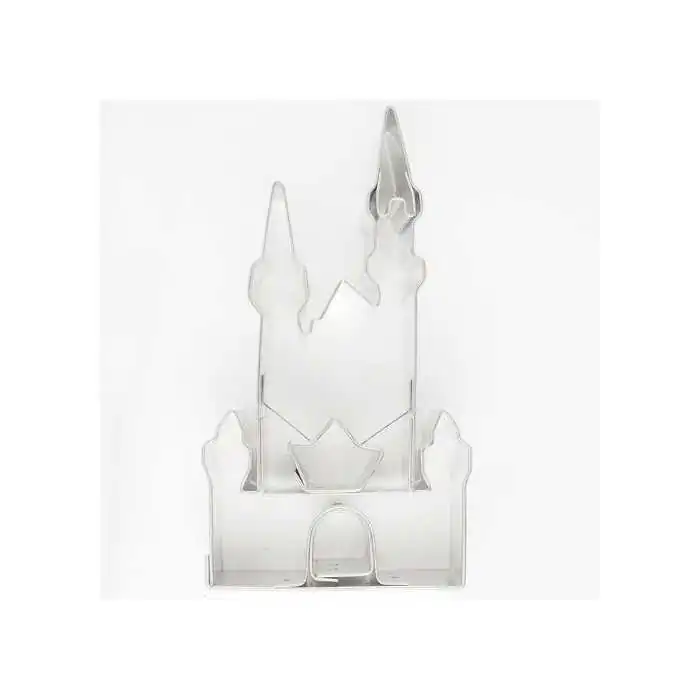 SET 2 TAGLIABISCOTTI PRINCIPESSE DISNEY