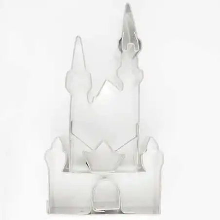 SET 2 TAGLIABISCOTTI PRINCIPESSE DISNEY