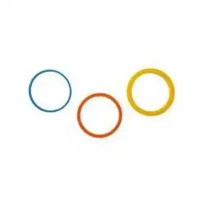 GUIDE PER MATTARELLO SET DA 3 WILTON 2