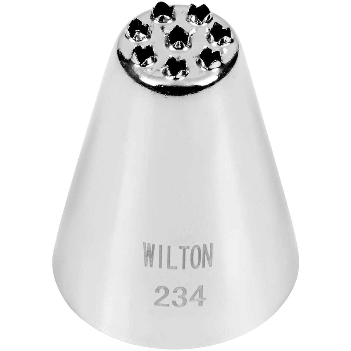 Beccuccio Erba n. 234 Wilton