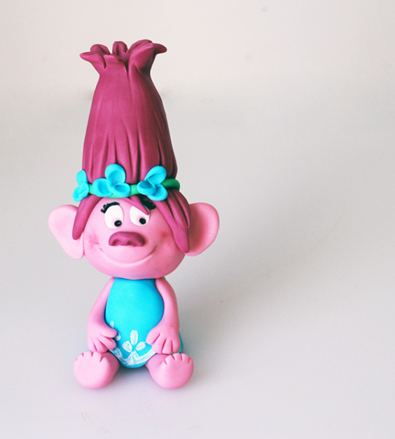 Trolls Il Tutorial