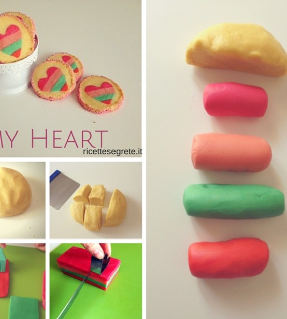 My Hearts Cookies