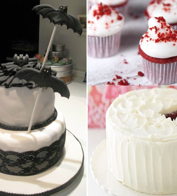 Ricetta Red Velvet