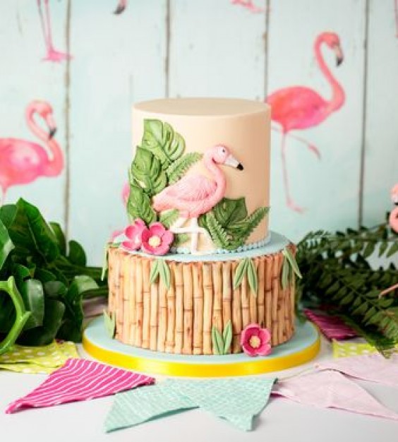 Torte Tropicali