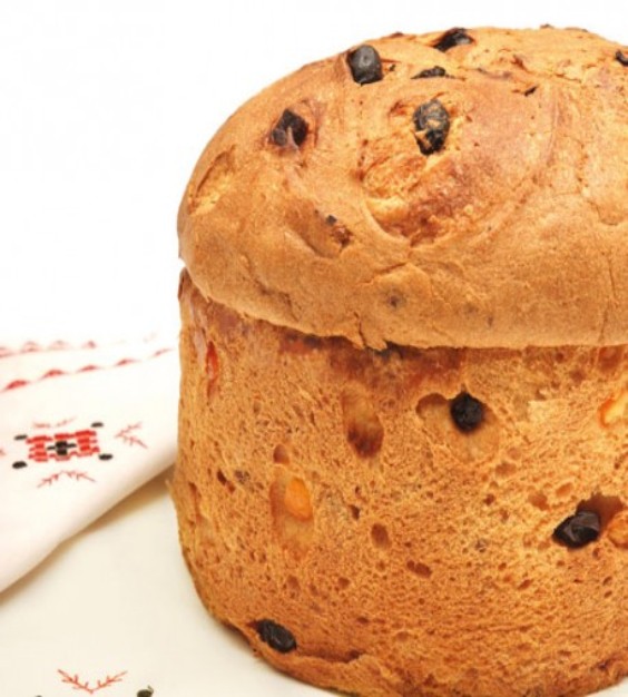 Panettoncini di Natale