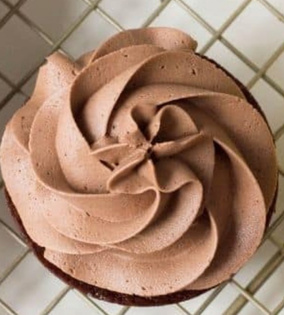 Crema al burro alla Nutella