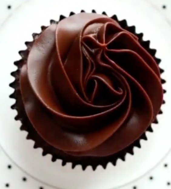 Ganache al Cioccolato