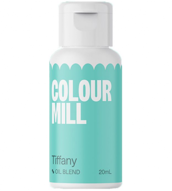 Coloranti Colour Mill